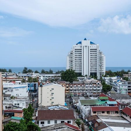 Condopatong Ngoại thất bức ảnh