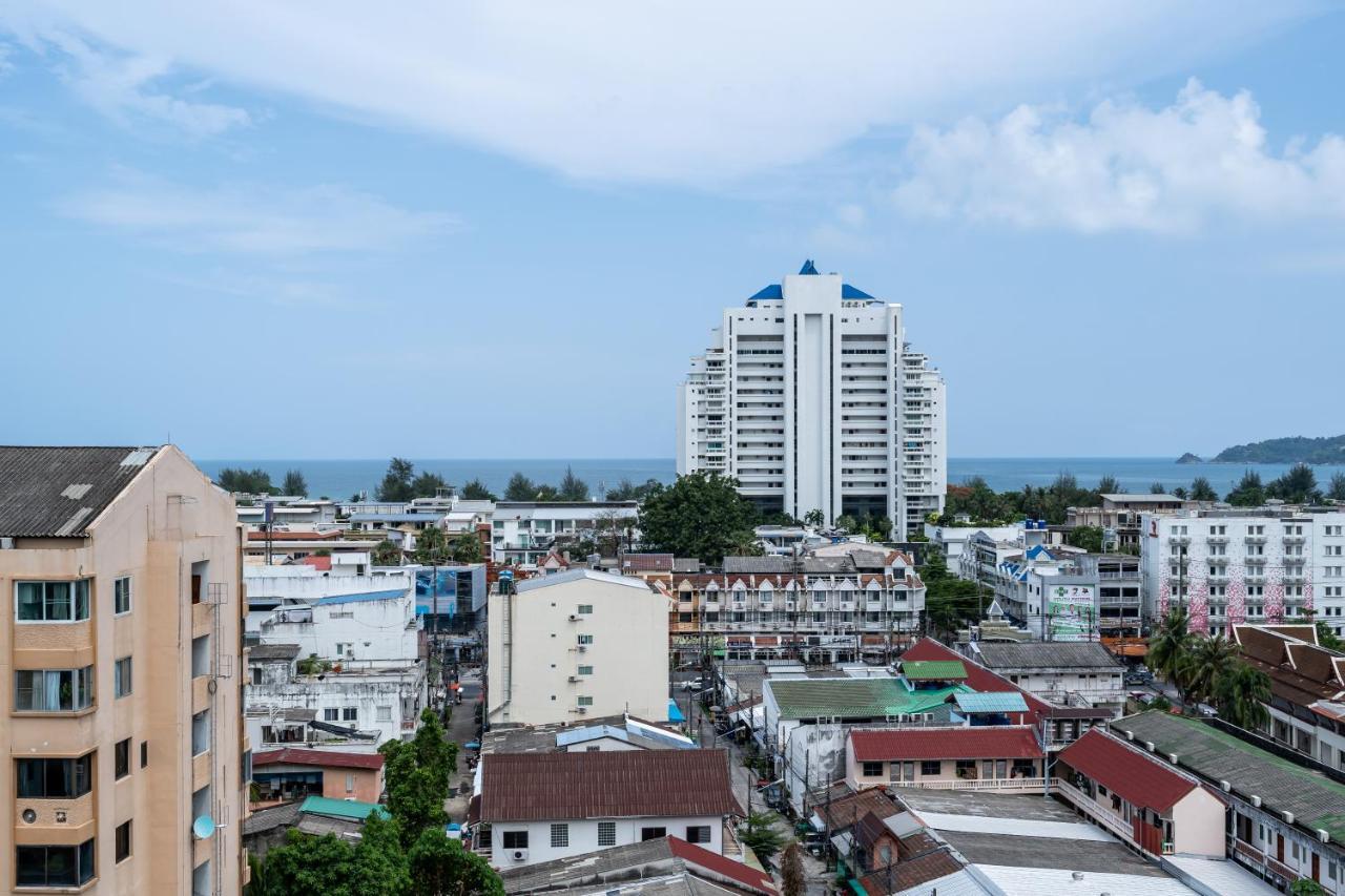 Condopatong Ngoại thất bức ảnh