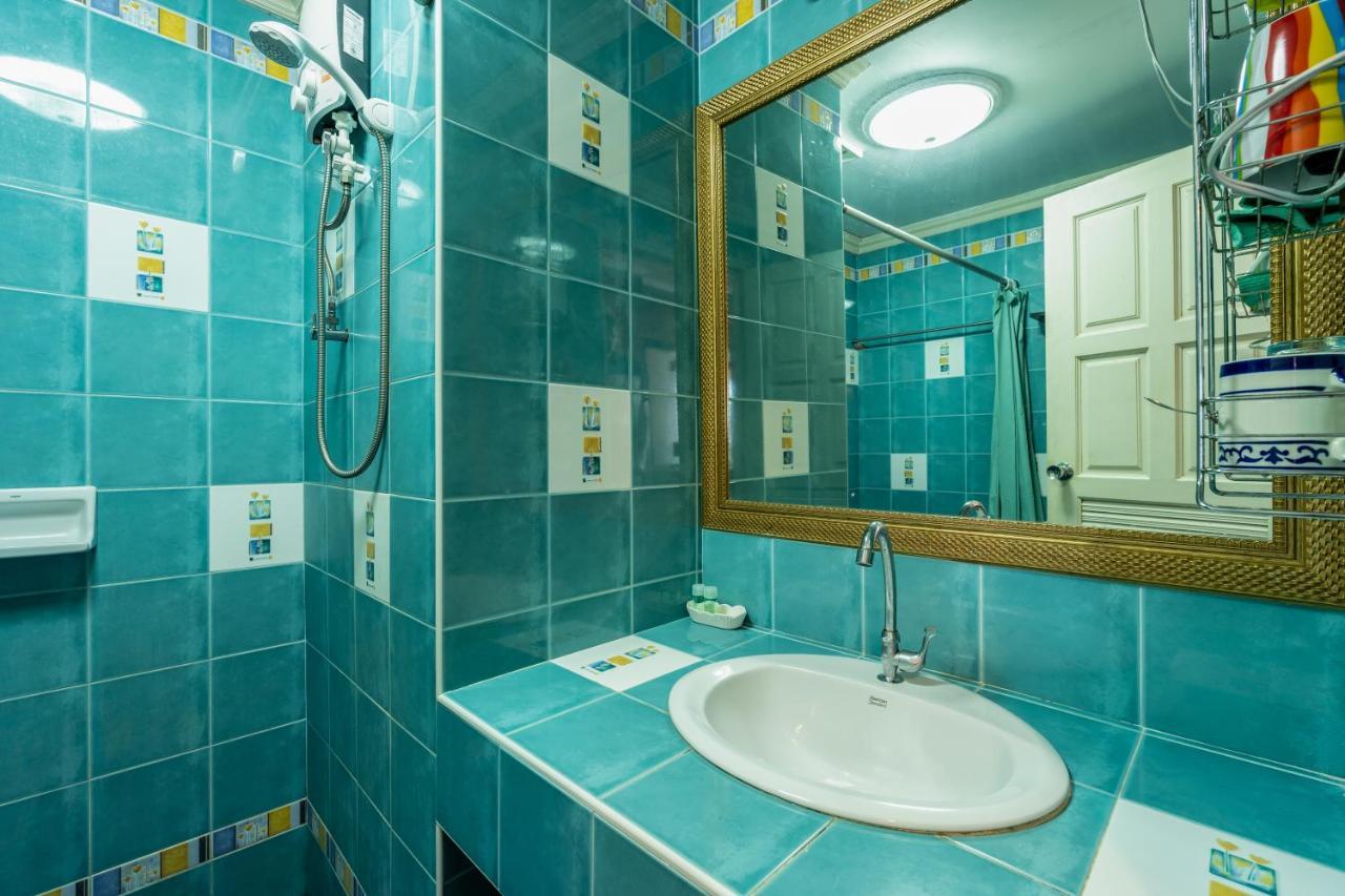 Condopatong Ngoại thất bức ảnh