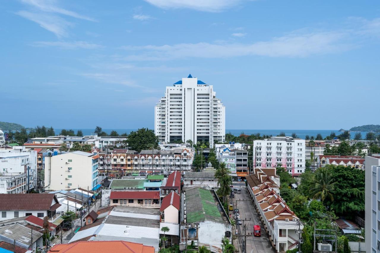 Condopatong Ngoại thất bức ảnh