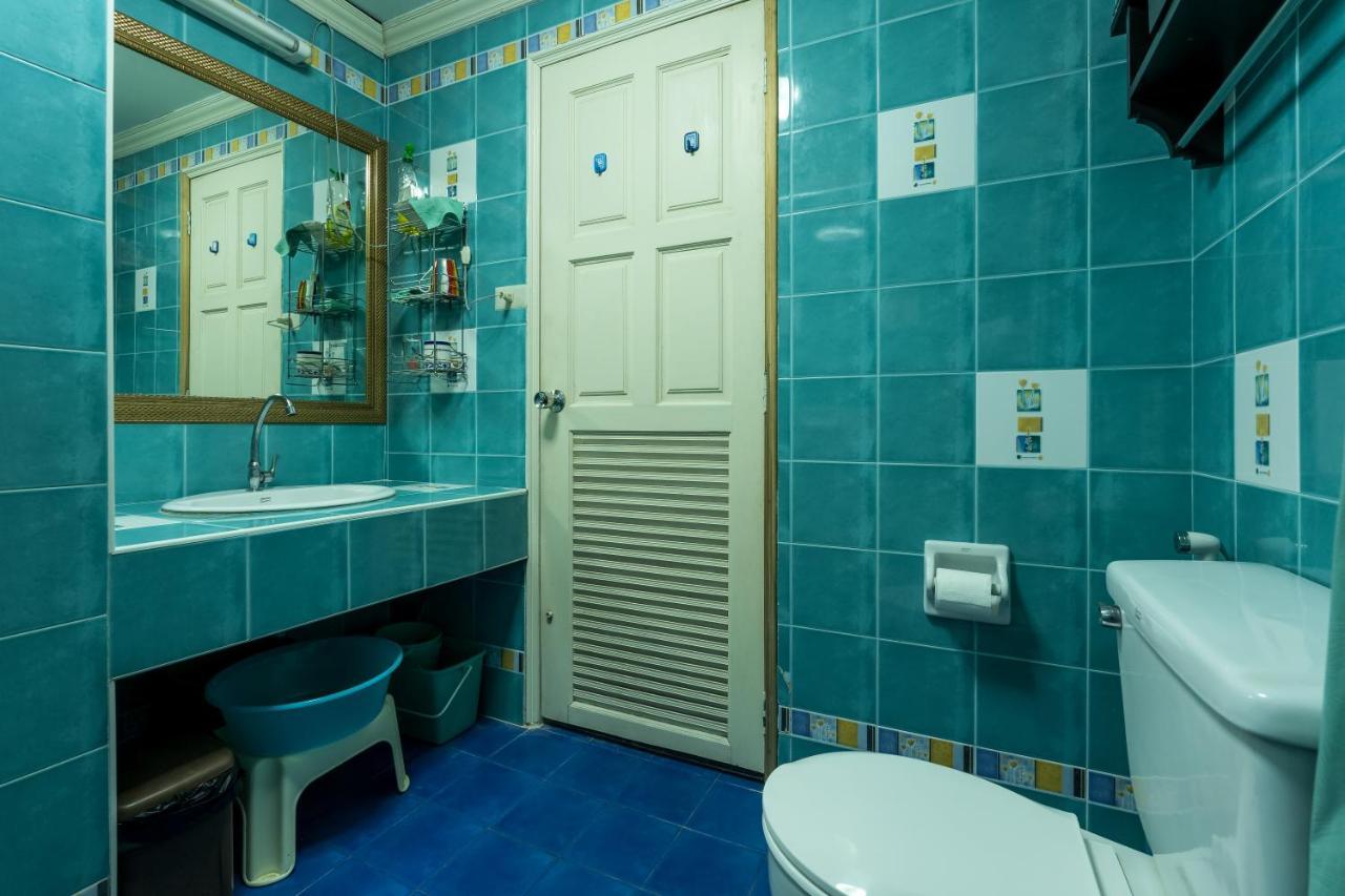Condopatong Ngoại thất bức ảnh