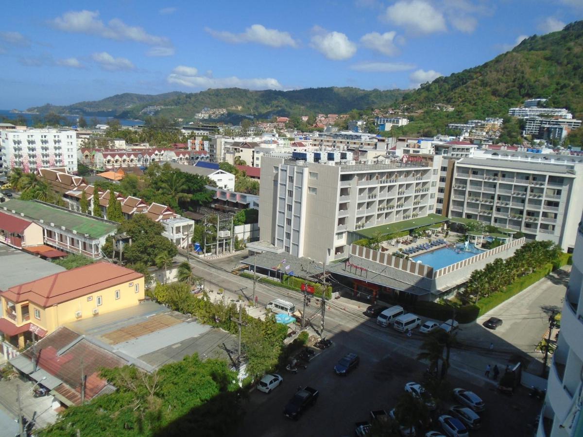 Condopatong Ngoại thất bức ảnh